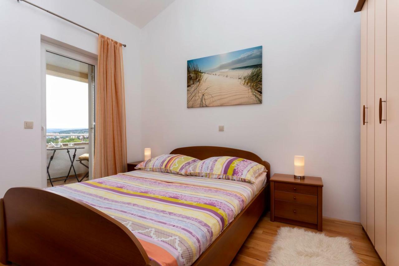 Villa Pianka Krk Town Luaran gambar