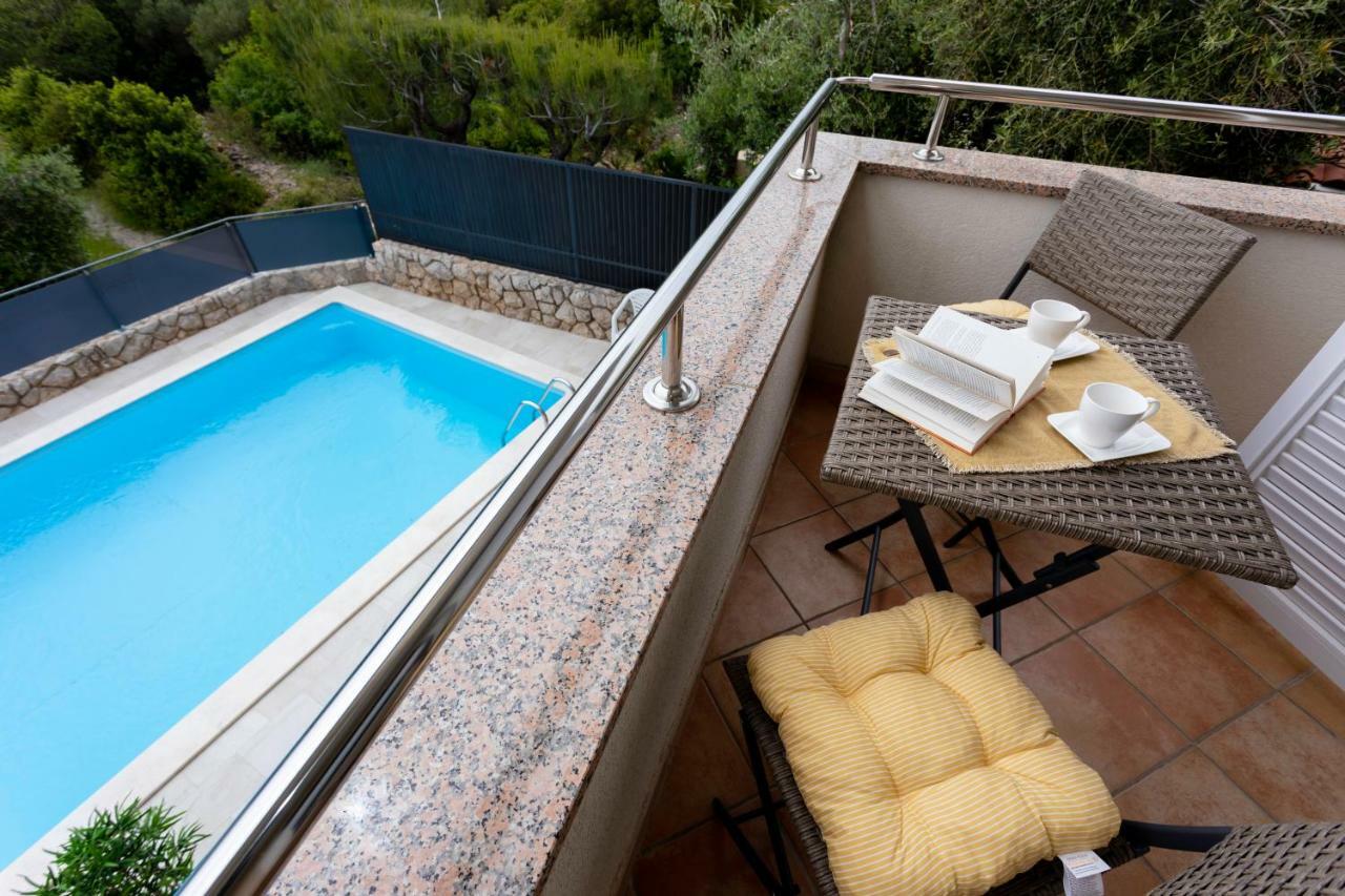 Villa Pianka Krk Town Luaran gambar